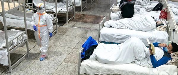 26%新冠患者有精神症状？出院12个月仍有问题，新冠后遗症数据公布