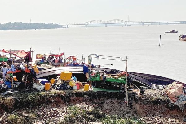 孟邦渔业专项招标第四天打折出售鱼场