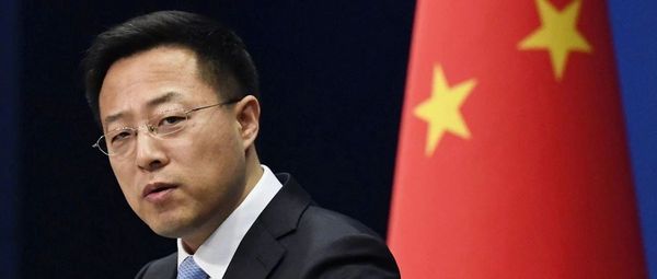 美国要碰“红线”？中方严正交涉！