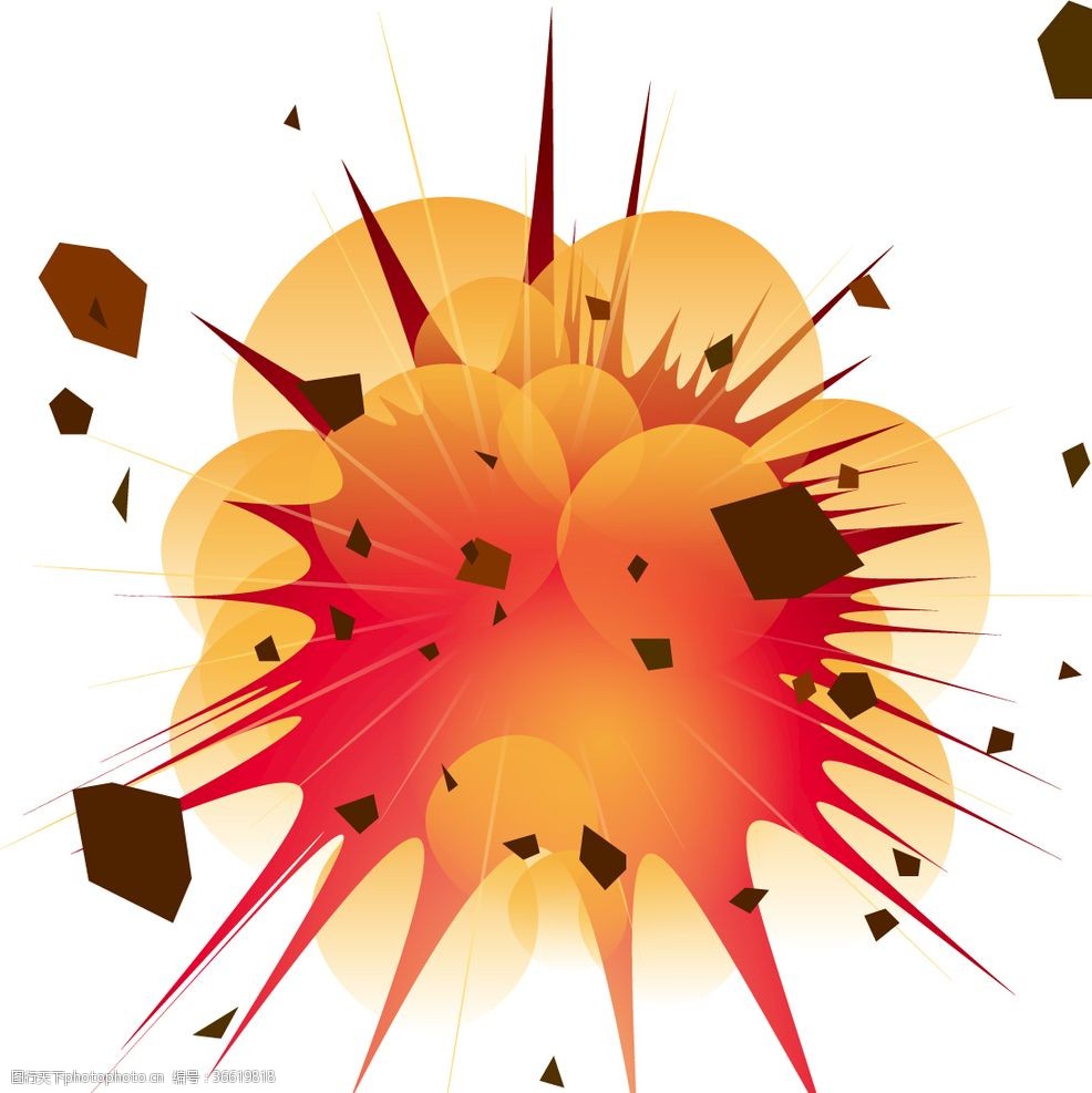 仰光省莱达雅镇一天发生六起爆炸事件