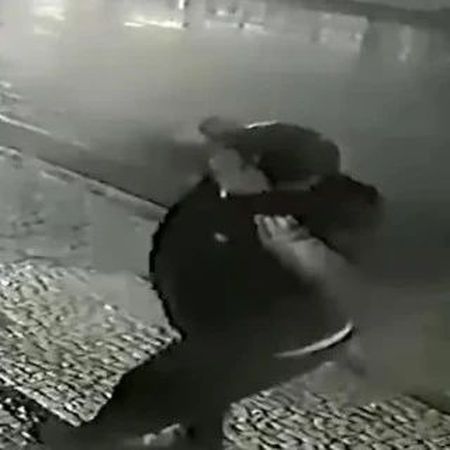 总领馆遭袭，中方交涉！