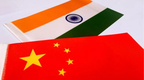 果然，印度对华不安起来