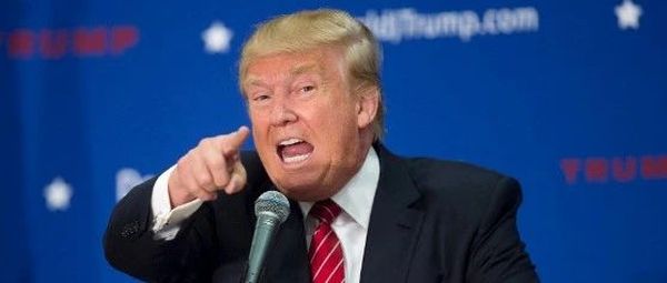 特朗普：“我国正迅速成为人类的粪池”