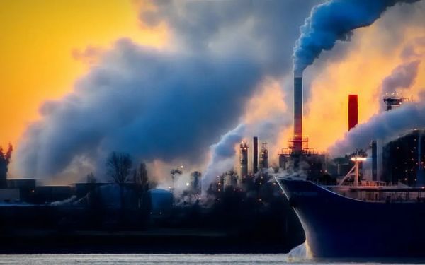 突发丨拉闸限电打响中美金融对决的新战役！