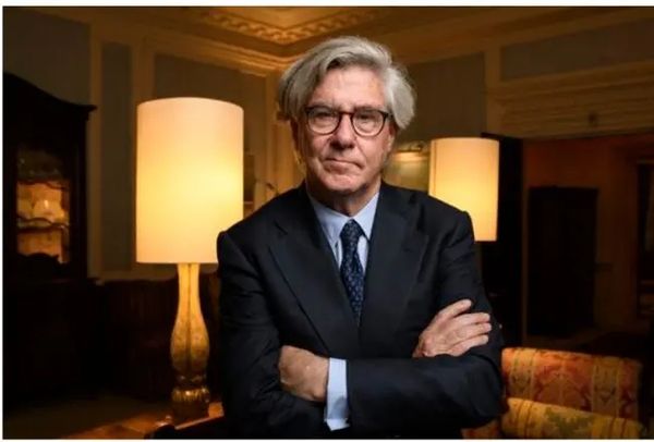 堪比基辛格1971年访华 美重量级士密访北京 促成孟案解决和中美关系缓和