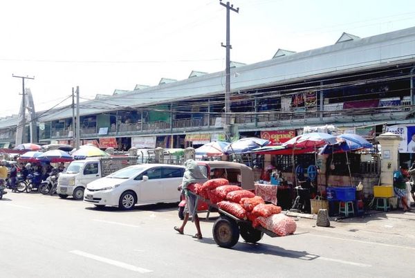 孟邦部分开发市场正申请重新开放