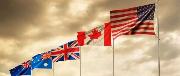 澳媒爆料：“五眼联盟”给中国设了个局，结果…… | 锐参考