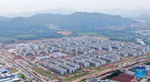 CNN再叹：中国这项防疫措施，又是首创