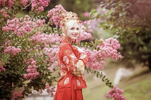 @海雯娜：这不是中欧交流的好办法