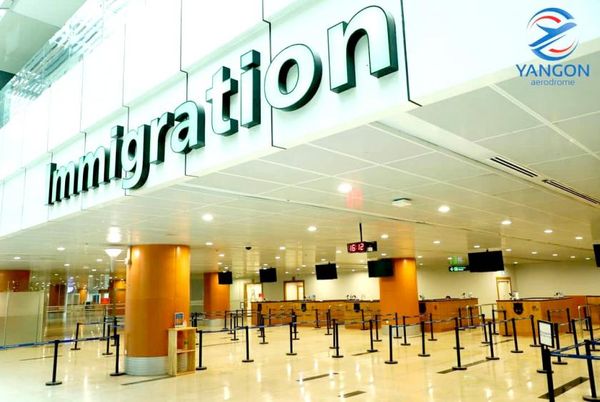 为防控新冠疫情临时入境限制延长至10月31日