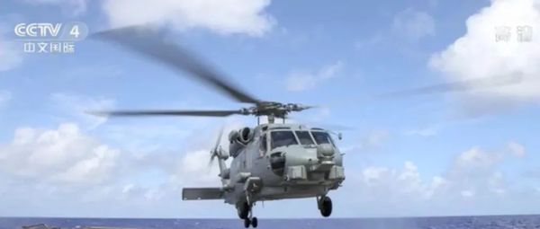 又一笔军购大单！外媒：强烈威慑信号