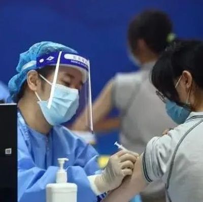 新冠疫苗加强针来了，这些人需要打！