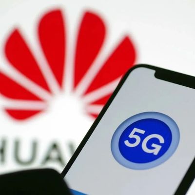 加拿大要禁止华为参与5G建设？外交部回应