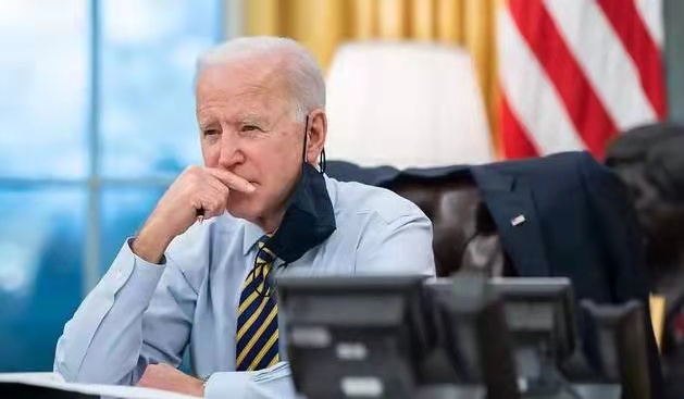 “噩梦”来了，美国要“大干90天”，中国也受影响？