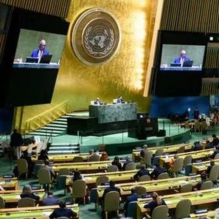 美国挑出最阴险的武器对付中国，然而……