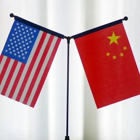 “美中关系是人类历史上最危险的双边关系”