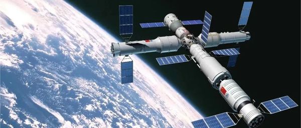 “如果中国保持这一步伐，那么……”