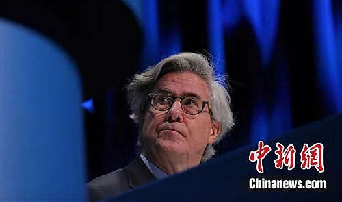 约翰•桑顿：中美关系如何“破冰”重建互信？ | 东西问•中美对话