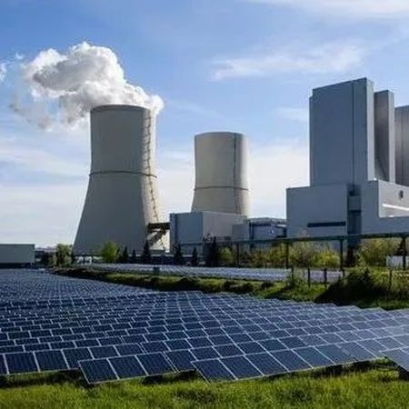 不能因为追求脱碳而失去繁荣，只有富裕才能解决全球性问题