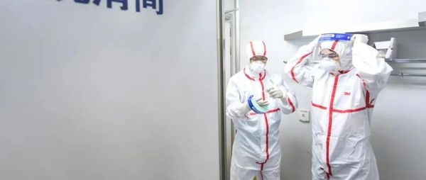 懂了，中国科学家当初不该与美国合作