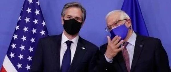 挺看得起我们，把美英“分给”中国！