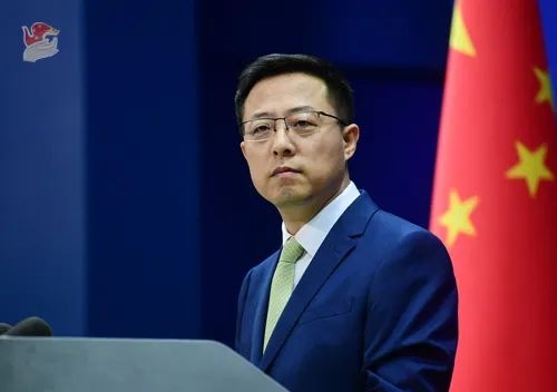 “美方应该清醒清醒”