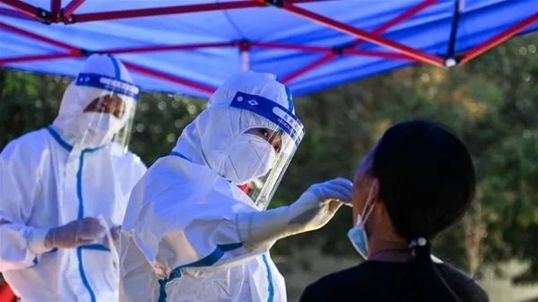 瑞丽疫情冲上热搜，这座英雄城市情况怎么样了？