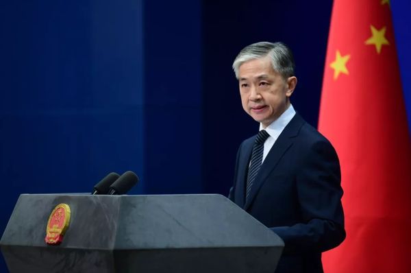 外交部回应蔡英文：搞“台独”死路一条！