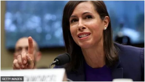 又被美国盯上了一个……