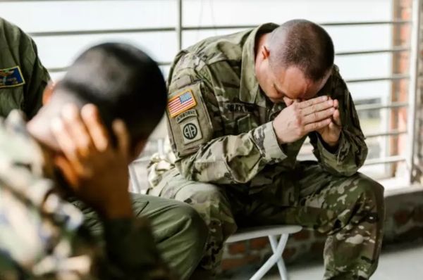 CNN曝光美军在台实际人数：32！