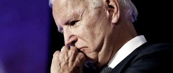 拜登亲赴国会绝望求助：其他国家想知道我们这套还行不行