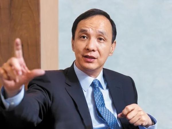 国民党内有人提出成立“反台独小组”！