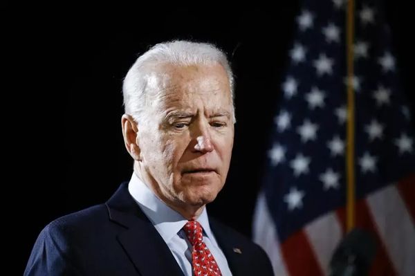 “美国已输掉与中国的战略竞争”