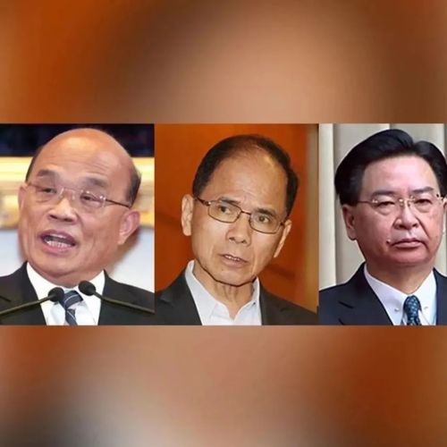 “请别误会，中国对‘台独’是动真格的”