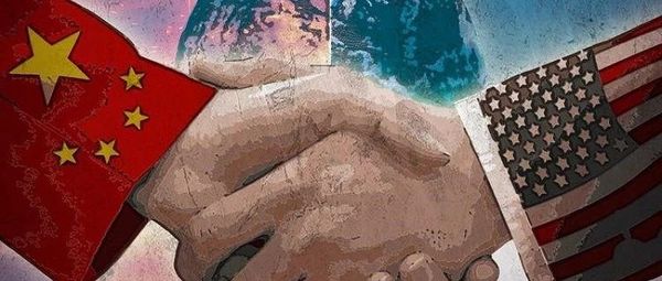 中美朝着缓和方向取得三个突破！