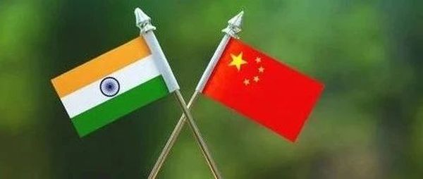 在这个关键时刻，中印站在了一起？