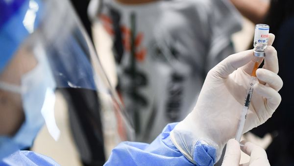 好消息！多个国产新冠药物进入临床试验