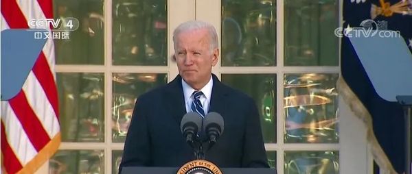 有意连任，却遭质疑！