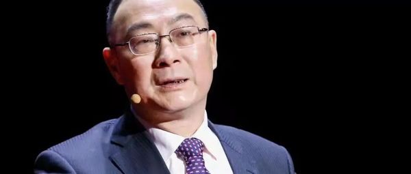 地球观察局 | 金灿荣：早在2015年，美国原有的对华政策共识已经没有了