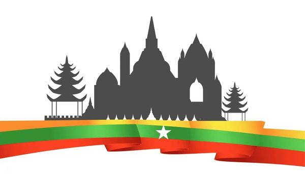 缅甸民族节节日介绍