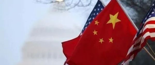 美智库建议：派高级领导人访问北京