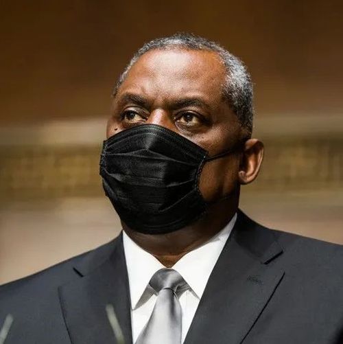 美防长谈中国，“否认三连”