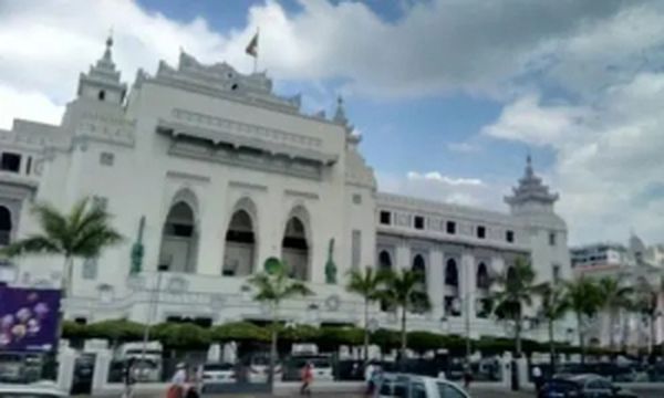 缅甸政府：将在2022年优先发展经济 2023年举行多党制民主大选