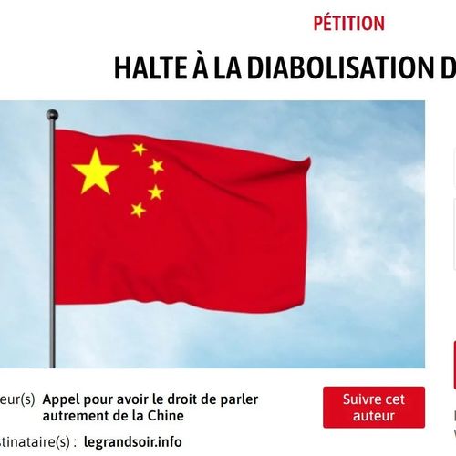 为打压中国，“吐口水”成了他们的职业