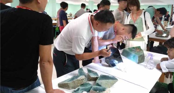 缅甸珠宝展览会将于12月17日至22日在内比都举行