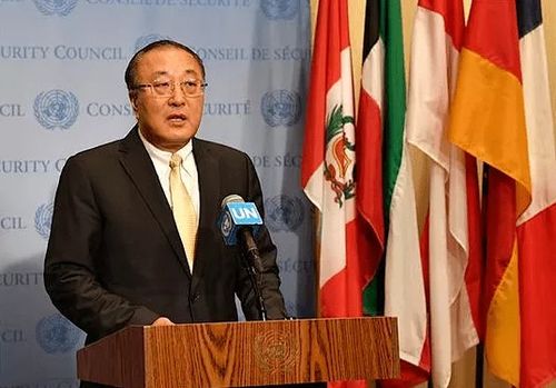 风向｜在这件事儿上，中俄印三国站在了一起