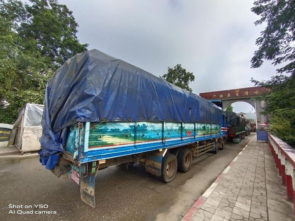 来年1月1日起缅甸只允许注册GACC的食品出口中国