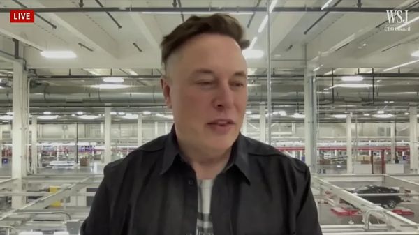 马斯克最新访谈：中国未来的经济规模，将会是美国的2到3倍