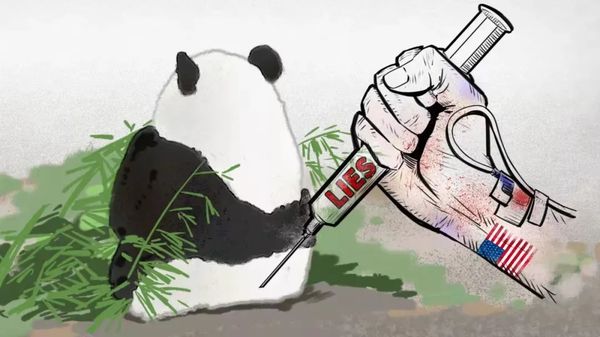 “厌倦了，受够了”