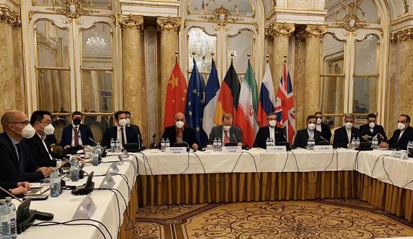 中方表态：将继续坚定支持美伊恢复履约谈判进程